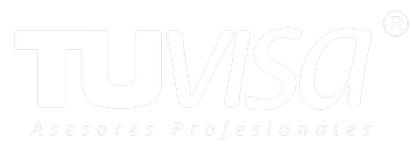 TuVisa Logo