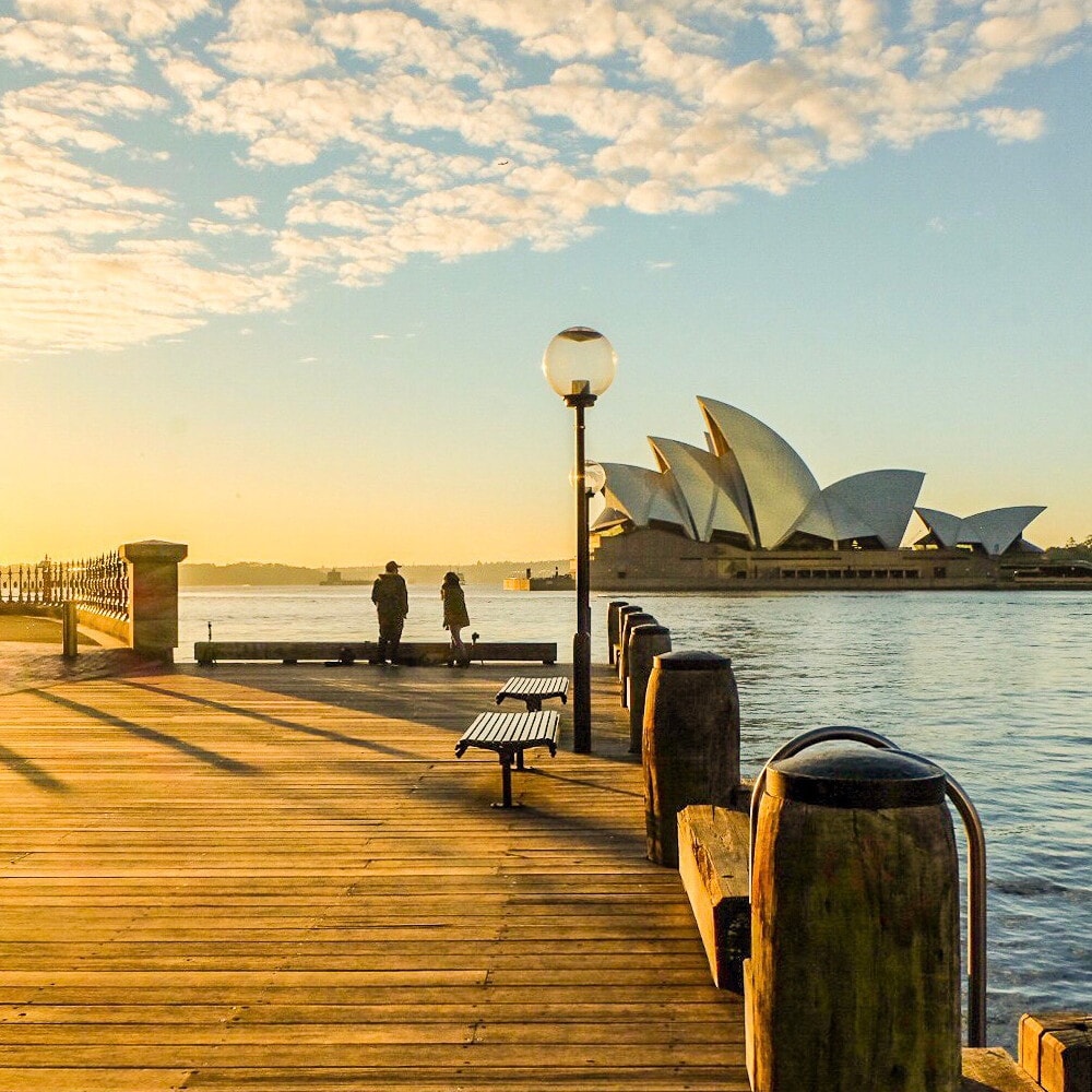 Visa Australia TuVisa