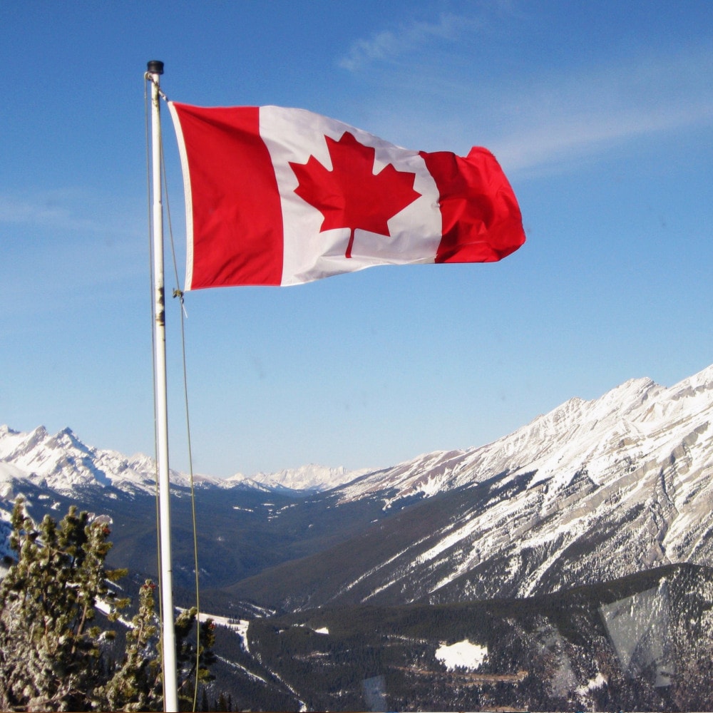 Visa Canadá TuVisa