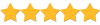 5 estrellas