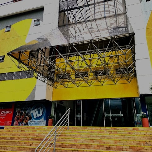 Sede Ibagué