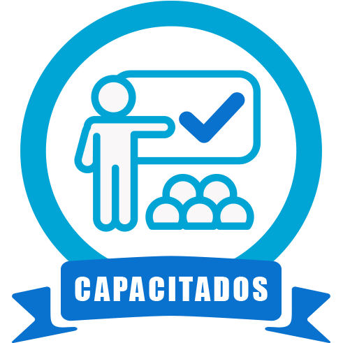Capacitados