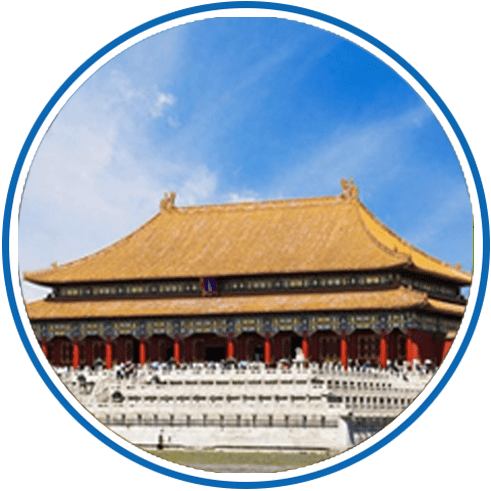 Visa China TuVisa