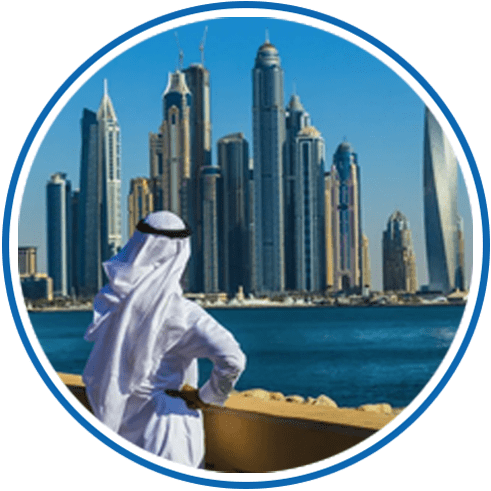 Visa Emiratos Árabes TuVisa
