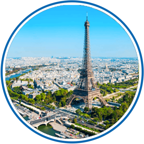 Visa Schengen TuVisa