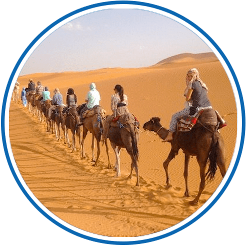 Visa Marruecos TuVisa